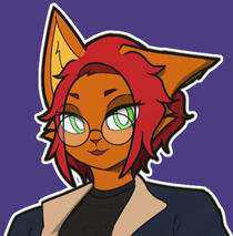 Yondita profile picture token